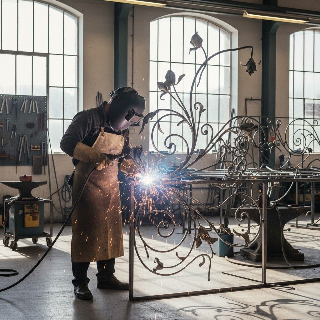AUBE METALLERIE